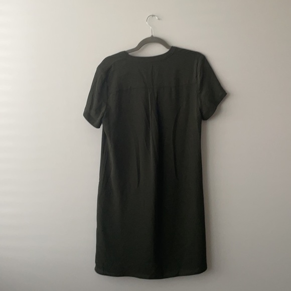 Michael Kors Ivy Chain Dress - Picture 4 of 11